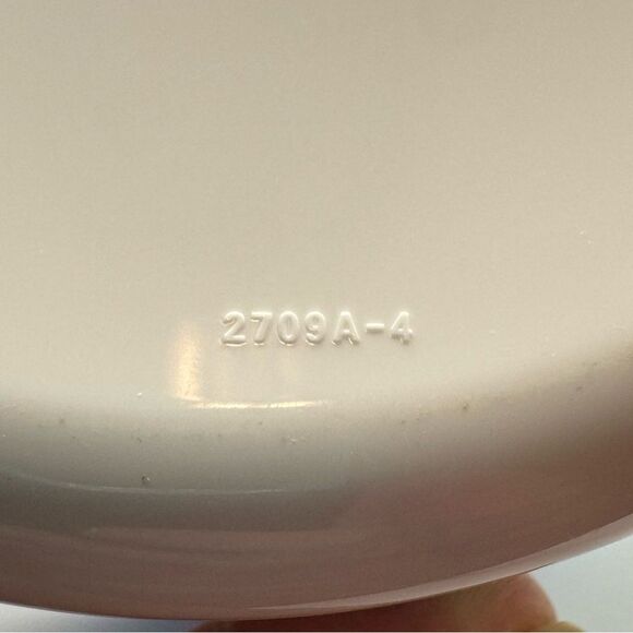 Tupperware Holiday Christmas Winter Set of 3 One Touch Stacking Canisters - Picture 2 of 8